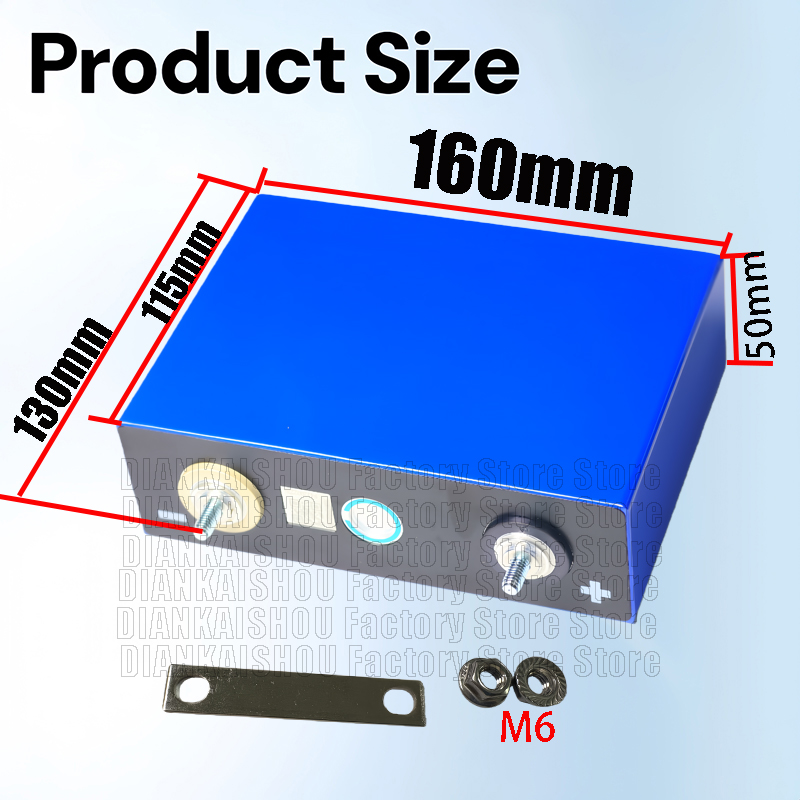 Yeni 3.2V 100AH Lifepo4 Pil 3C - 72V 40Ah Lifepo4 Battery Pack incelemesi ve fiyatı