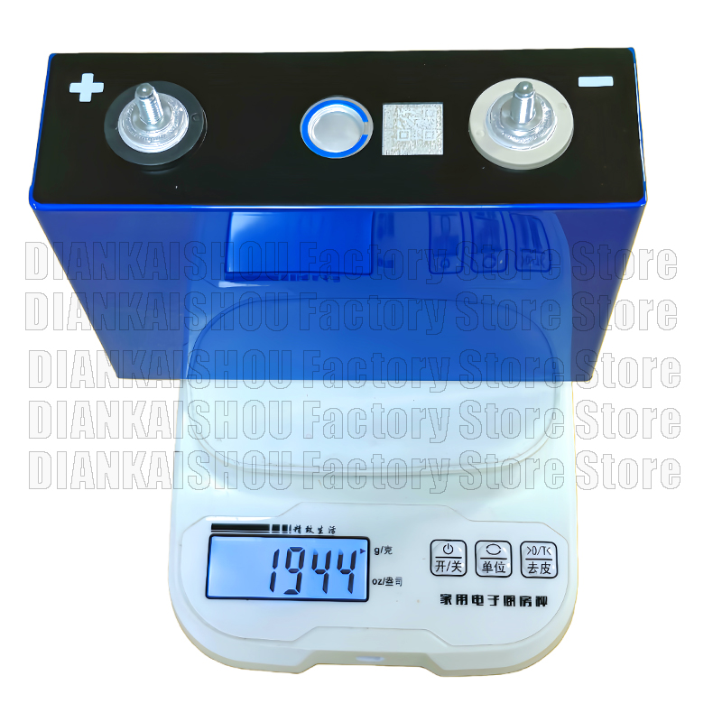 Yeni 3.2V 100AH Lifepo4 Pil 3C - 72V 40Ah Lifepo4 Battery Pack incelemesi ve fiyatı