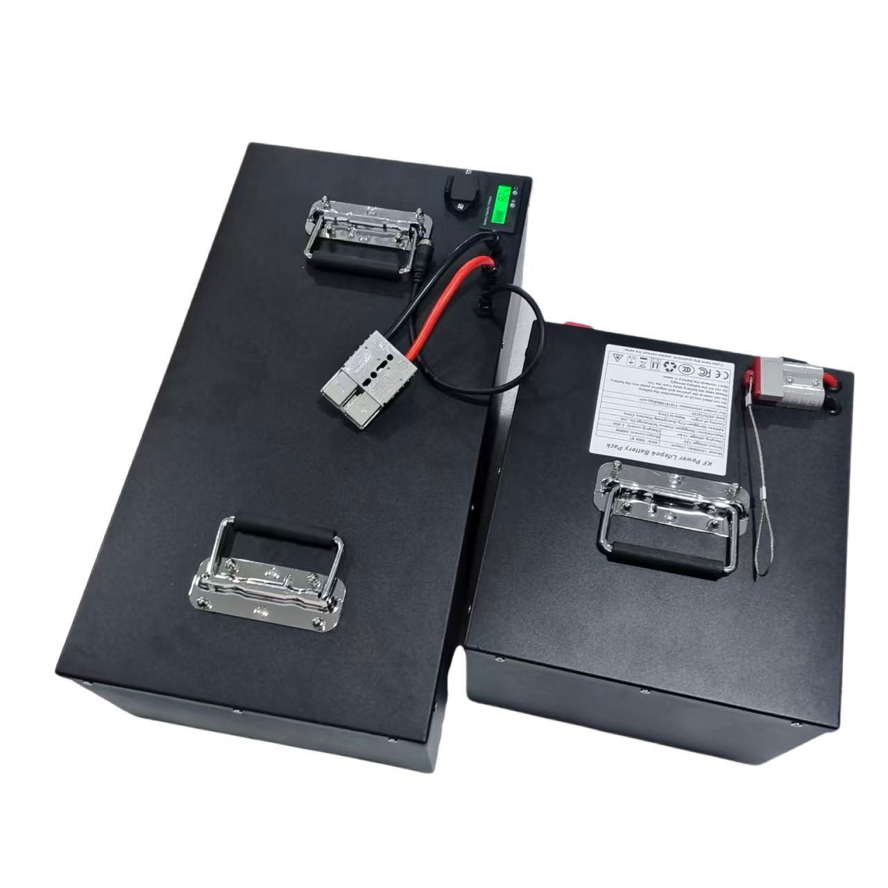 72V 100AH 200AH 50Ah 60AH 80AH - 72V 40Ah Lifepo4 Battery Pack incelemesi ve fiyatı