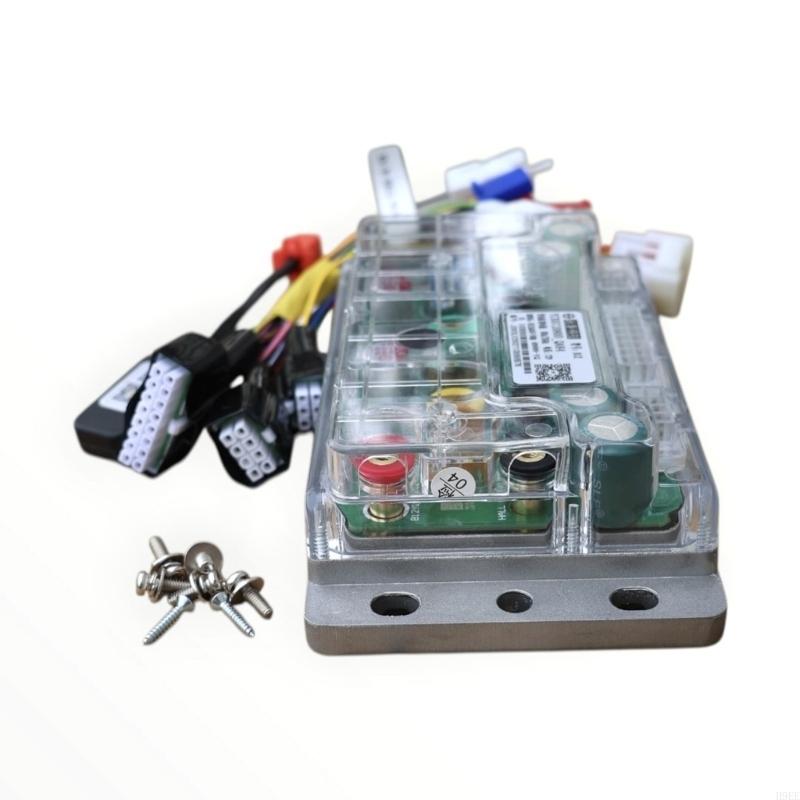 72V 2000W fırçasız motor sinüs - Kelly Kls7230S Controller incelemesi ve fiyatı