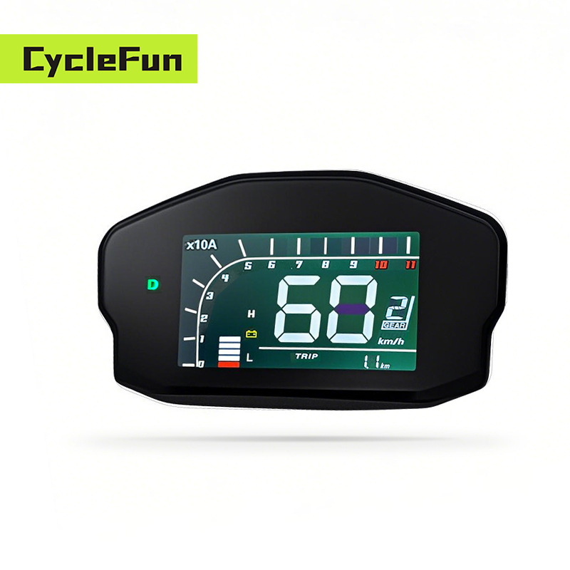 FarDriver Phase 450A ND72450 D - Kelly Kls7230S Controller incelemesi ve fiyatı