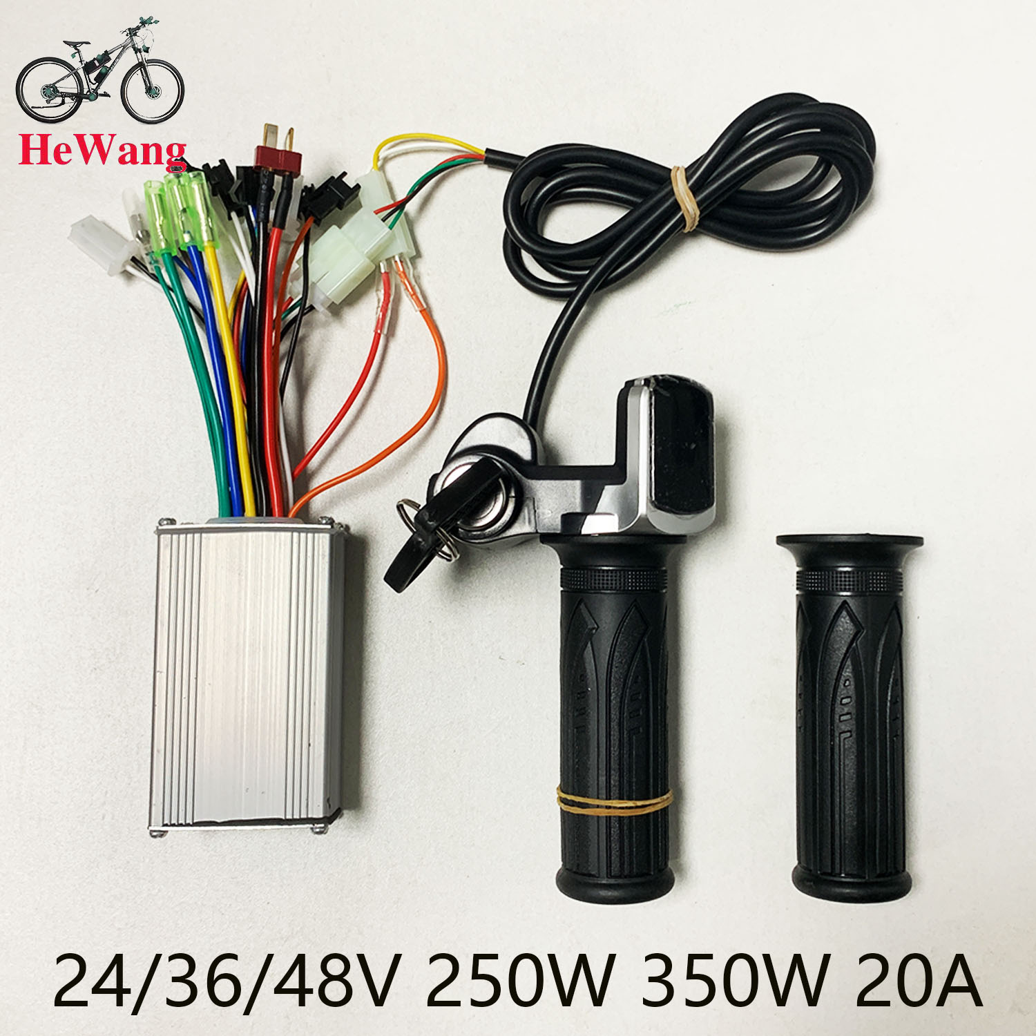 Elektrikli Bisiklet/Scooter iç - Kelly Kls7230S Controller incelemesi ve fiyatı