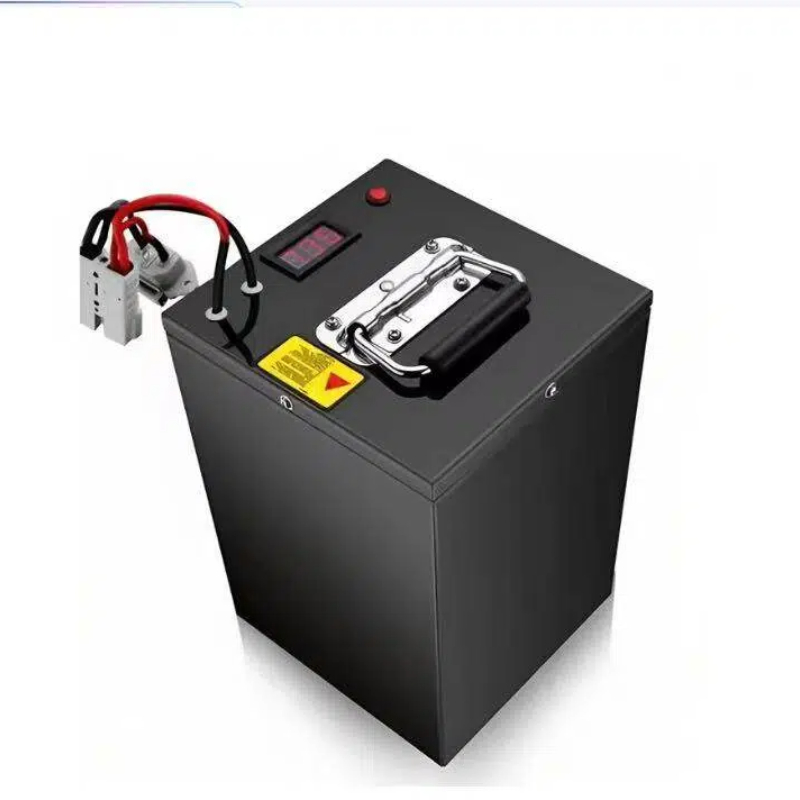 Lityum-iyon batarya 72v 50ah 6 - 72V 40Ah Lifepo4 Battery Pack incelemesi ve fiyatı