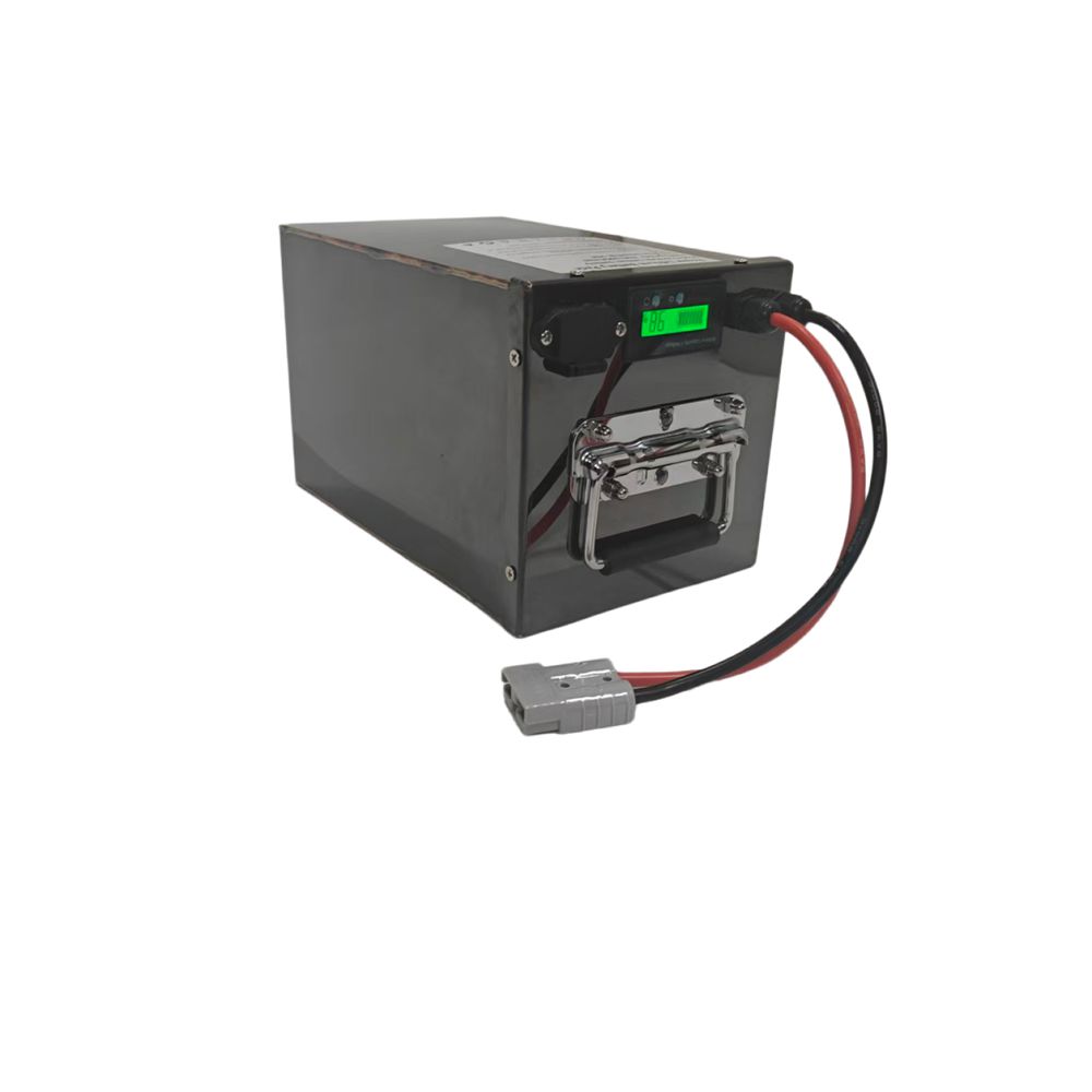 60V 50Ah 60AH 70Ah 30Ah 40Ah L - 60V 50Ah Electric Scooter Battery incelemesi ve fiyatı