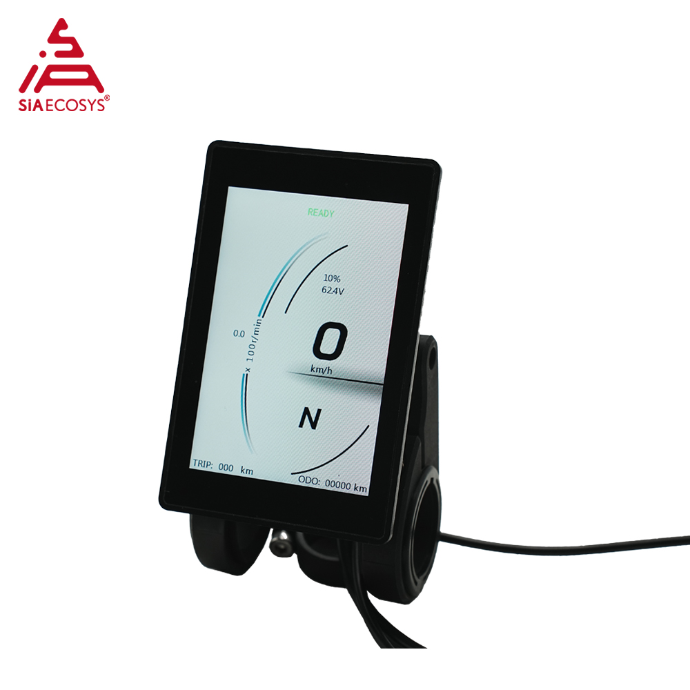 SiAECOSYS SCJ3500 Elektrikli S - Kelly Kls7230S Controller incelemesi ve fiyatı