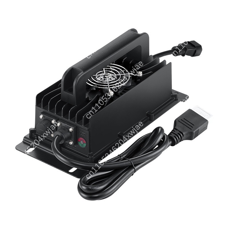 Su geçirmez 48V 72V 15A Akıllı - 72V 15A Fast Charger incelemesi ve fiyatı