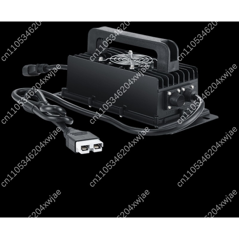 Su geçirmez 48V 72V 15A Akıllı - 72V 15A Fast Charger incelemesi ve fiyatı