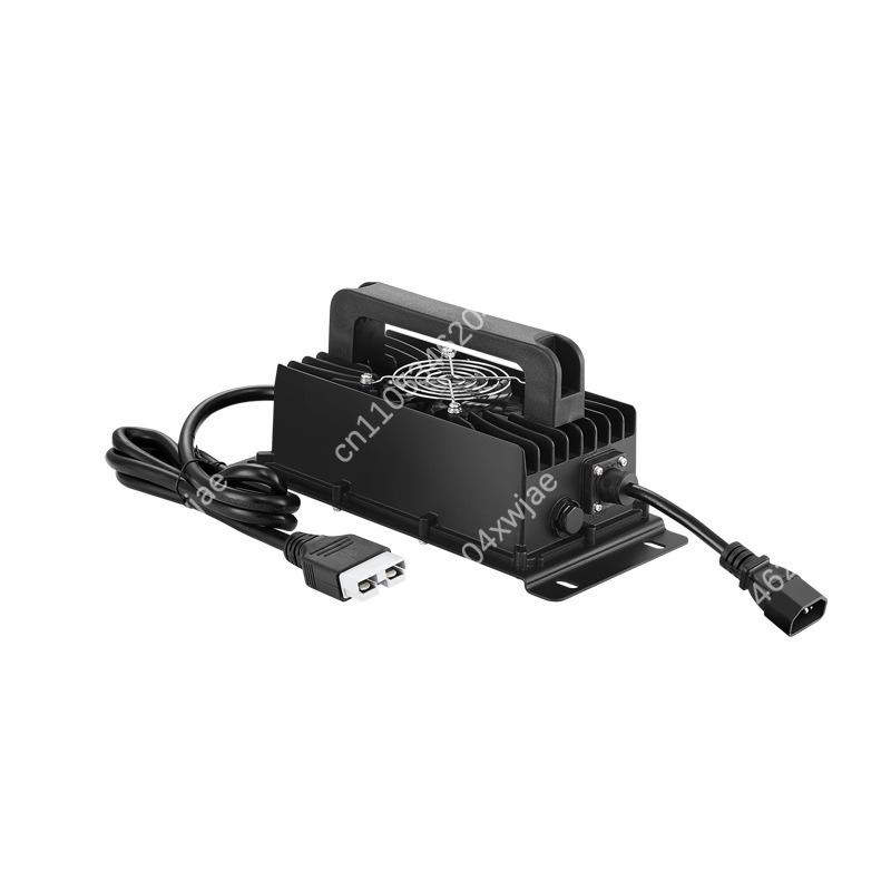 Su geçirmez 48V 72V 15A Akıllı - 72V 15A Fast Charger incelemesi ve fiyatı