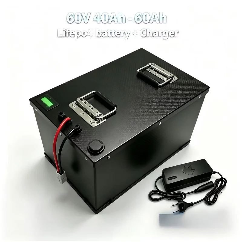 60V LiFePO4 Lityum Pil, Yüksek - 72V 40Ah Lifepo4 Battery Pack incelemesi ve fiyatı