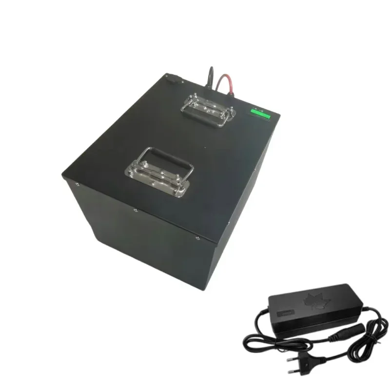 60V LiFePO4 Lityum Pil, Yüksek - 72V 40Ah Lifepo4 Battery Pack incelemesi ve fiyatı